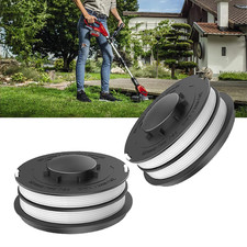 Spool Line for Gardenline Aldi GLR 451-459 GLR 450/1 GLT 453 454 455 Strimmer