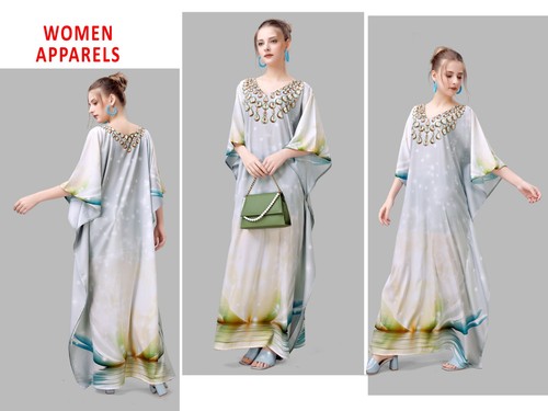 Indian printed polyester crepe - polyester,
