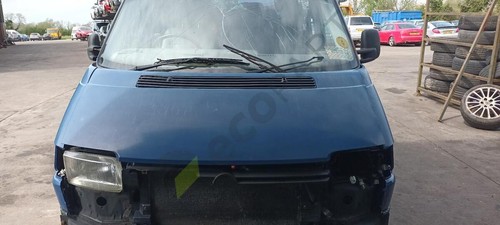 Volkswagen transporter bonnet - transporter,