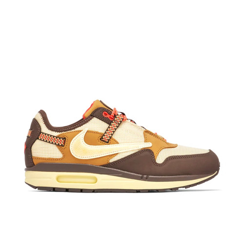 Nike air max travis scott - nike,