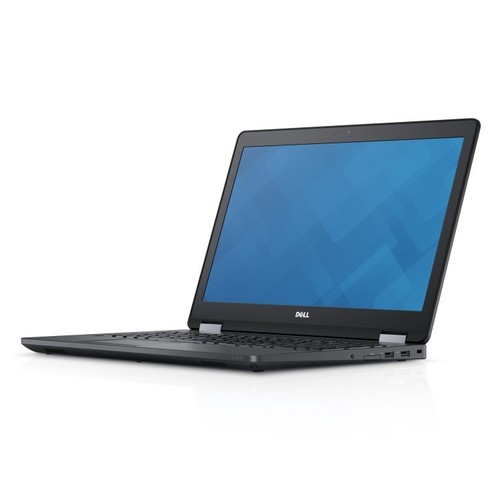 Dell latitude e5570 laptop - latitude,
