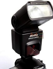 Meike 430 mk430 ttl flash - meike,
