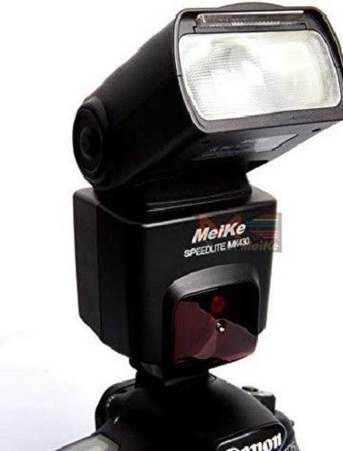 Meike 430 mk430 ttl flash - mk430,