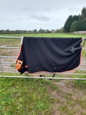 weatherbeeta show fleece 6"6 