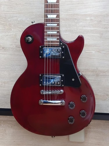 Epiphone les paul studio - les,