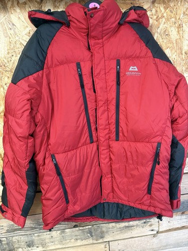 Mountain equipment men - mountain, men's