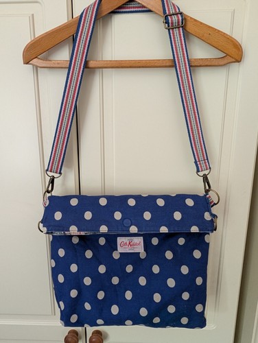 Cath kidston reversible canvas - reversible,
