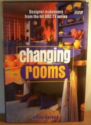 Changing rooms linda - changing, rooms,linda
