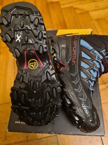 Sportiva size ultra - size, 5
