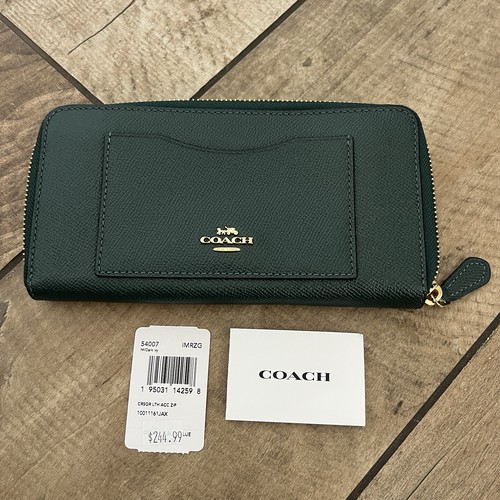 Nwt coach 54007 - coach,