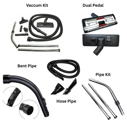 Henry hoover spare parts kit - parts,