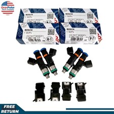 4PCS Bosch EV14 52lb 550cc