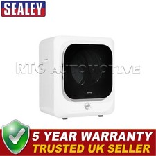 Sealey Baridi Tabletop Tumble