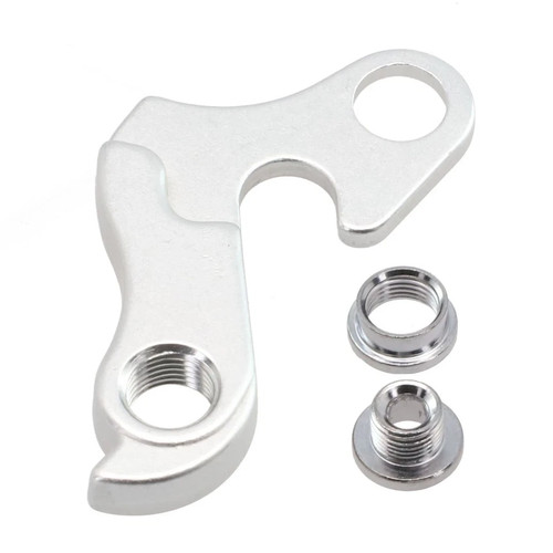 Derailleur gear hanger - gear,