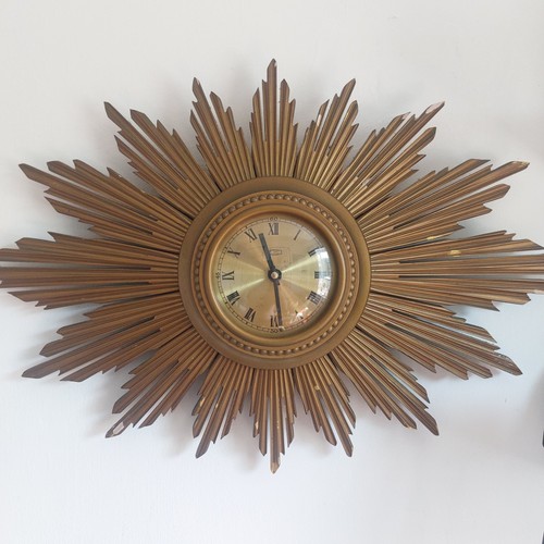 Metamec starburst sunburst - metamec,