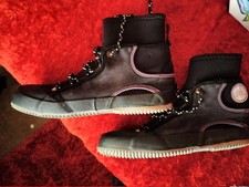 Yamaha wet boots - 8, for