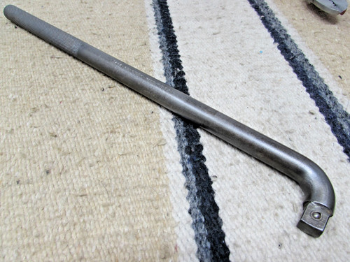 Very nice drive plvmb - 1/2",