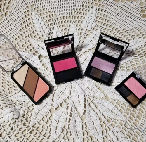 Revlon rimmel duos 4 pack - revlon, &