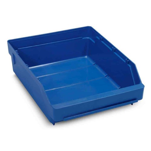 Pack storage bin to - of,