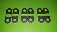 12x Weber DCOE 45 48 Velocity Trumpet Stack Air Horn Washers Triple Carburettor