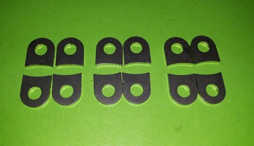 12x weber dcoe velocity - 12x, 45