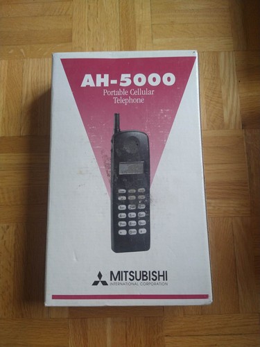 New open box mitsubishi - new,