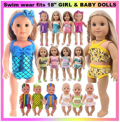 Doll crocstyle shoes - doll,