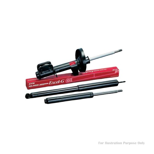 Kyb shock absorber for - absorber,