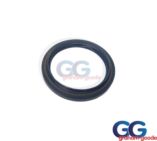 Front hub seal fits ford - front,