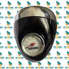 Classic Headlight Assey 5 1/2"