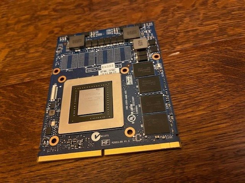 Genuine alienware ranger - 17,