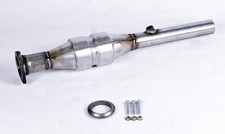 EEC Catalyst Fits VW Golf