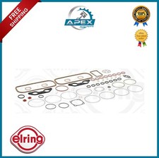 Engine full gasket - gasket, for