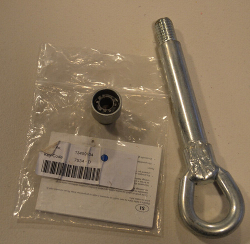 Genuine vauxhall astra - vauxhall, locking
