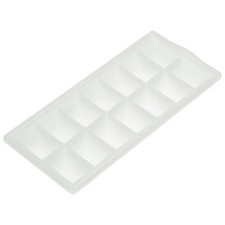 Original Electrolux Group Ice Cube Tray For Ikea 102.265.55