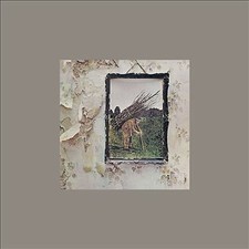Led Zeppelin IV [Super Deluxe