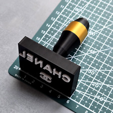 Personalized Custom Stamp for