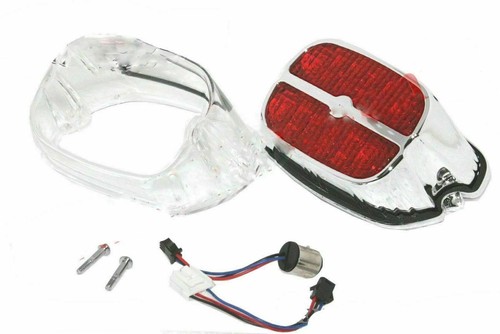 Led taillight stop - taillight,