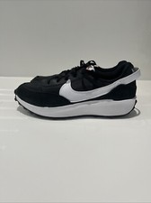 Nike Waffle Trainer’s Mens Uk Size 8 NWOB #1700
