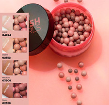 Avon Blush Pearls Face