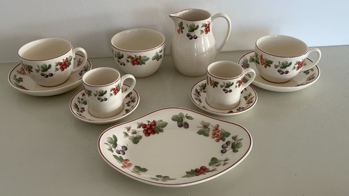 Wedgewood queensware provence - queensware,