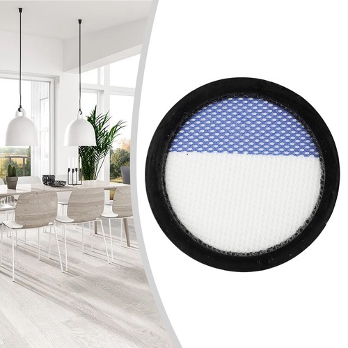 Purified air filter - air, for