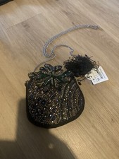 Brand New Zara evening Bag