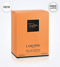 Lancome Tresor 100ml Womens