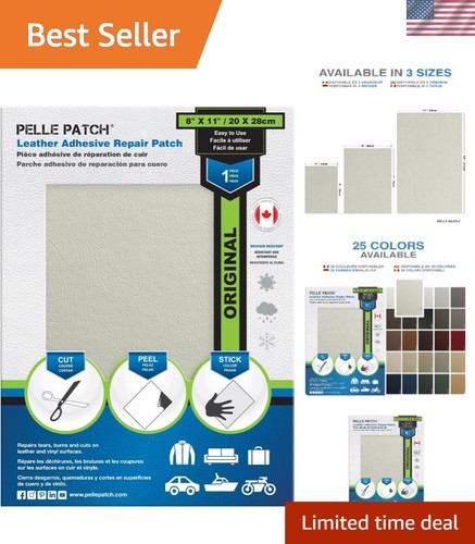 Synthetic leather repair - leather,