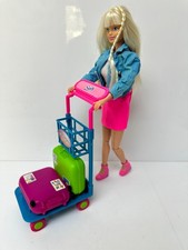 Vintage Holiday Vacation