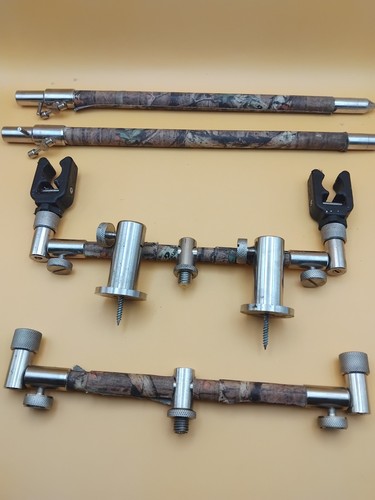 Joblot carp fishing tackle - carp,