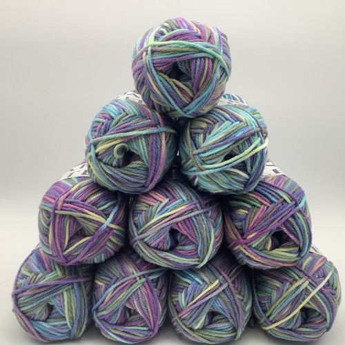 Yarn outlet variegated aran - yarn,
