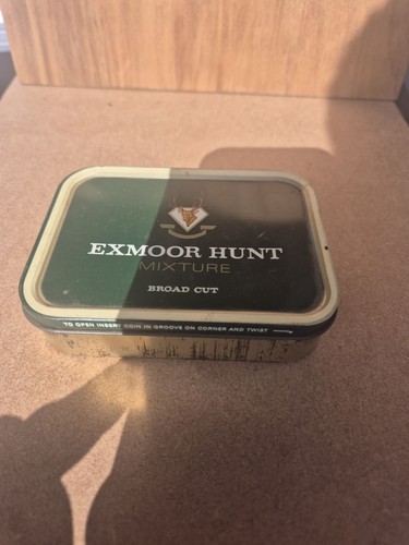 Vintage exmoor hunt mixture - vintage,