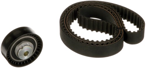 Gates k015541xs timing belt - gates-oe,